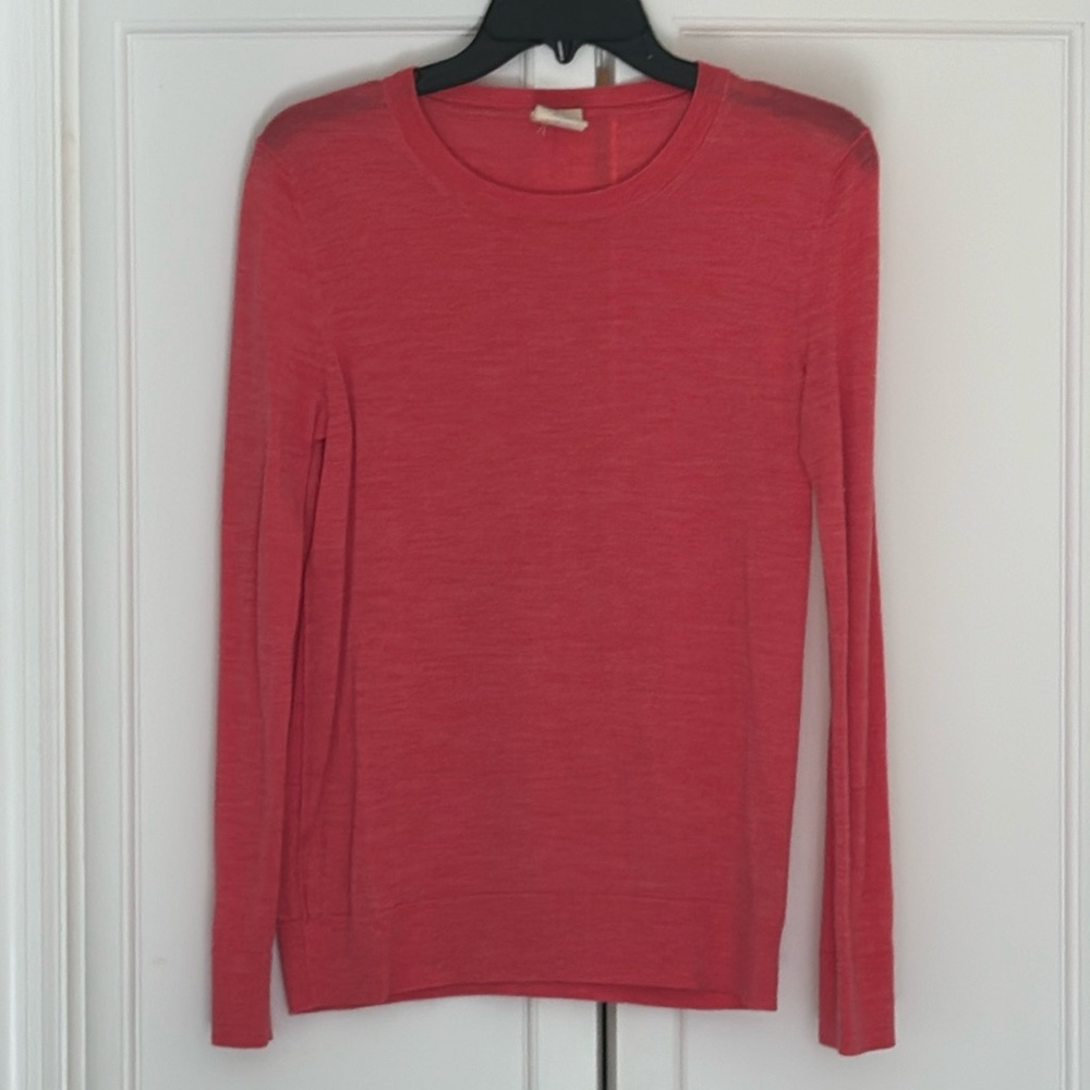 Gap merino wool sweater